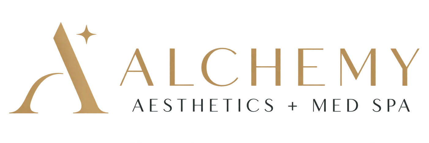 Alchemy Aesthetics and Med Spa